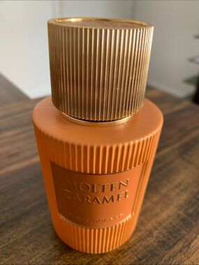 🍮✨ Paris Corner Molten Caramel Eau de Parfum – 100ml / 3.4 oz ✨🍮